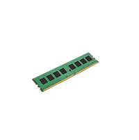 Image of Kingston Technology ValueRAM KVR32N22S8/8 memory module 8 GB 1 x 8...