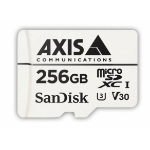 Axis 02021-001 memory card 256 GB MicroSDXC UHS