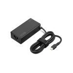 Lenovo 4X21S91191 power adapter/inverter Indoor 65 W Black