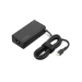 Lenovo 4X21S91191 power adapter/inverter Indoor 65 W Black