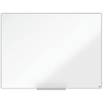 Nobo Impression Pro Enamel Magnetic Whiteboard 120x90cm