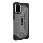 Urban Armor Gear Plasma Series mobiele telefoon behuizingen 17 cm (6.7") Hoes Zwart, Doorschijnend