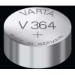 Varta v 364 Wegwerpbatterij Alkaline