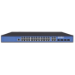 Ernitec Managed Layer 2, 24 Gigabit ports, 4 Gigabit SFP ports