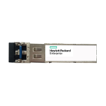 HPE Aruba Networking 10G SFP+ LC LR 10km SMF Transceiver netwerk transceiver module Vezel-optiek 10000 Mbit/s SFP+