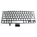 DELL R22XN laptop reserve-onderdeel Toetsenbord