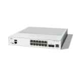 Cisco Catalyst C1300-12XT-2X commutateur réseau Géré L2/L3 Gris