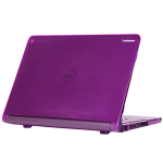 iPearl mCover notebook case 11.6" Hardshell case Purple