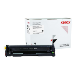 Xerox Everyday Toner For HP CF410A 410A / CRG-046BK Black Laser Toner 006R03696
