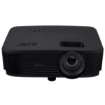 Acer PD2527i Ultra short throw projector 2700 ANSI lumens DLP 1080p (1920x1080) 3D Black