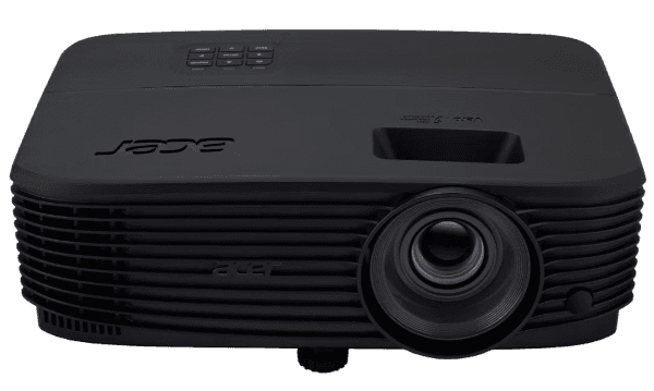 Photos - Projector Acer PD2527i Ultra short throw  2700 ANSI lumens DLP 1080p (1 MR.JWF11.001 