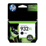 HP 932XL/933XL CMYK Cartridge Bundle ink cartridge 4 pc(s) Original High (XL) Yield Black, Cyan, Magenta, Yellow