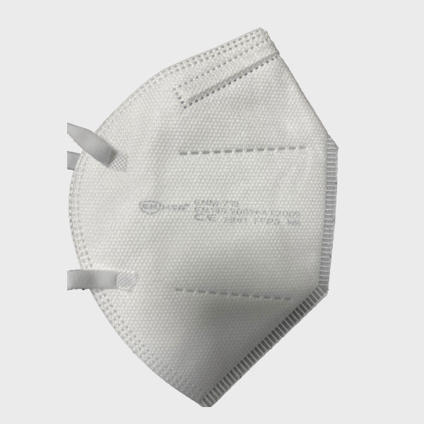 Image of DATA DIRECT FFP3 FACEMASK ENMED BRAND