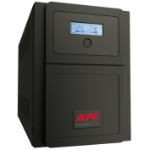 APC Easy-UPS SMV1500CAI - 6x C13, USB, 1500VA