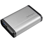 StarTech.com USB32DVCAPRO video capturing device USB 3.2 Gen 1 (3.1 Gen 1)