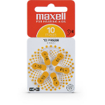 Maxell 790418 household battery Single-use battery