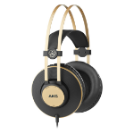 AKG K92 Headphones Wired Head-band Black