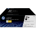 HP CE285AD/85A Toner cartridge black twin pack, 2x1.6K pages/5% Pack=2 for HP Pro P 1100