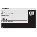 HP Color LaserJet C4198A 220V Kit fuser 100000 pages