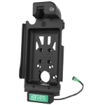 RAM Mounts RAM-GDS-DOCKL-SAM55U holder Passive holder Tablet/UMPC Black