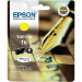 Epson Pen and crossword Cartucho 16 amarillo (etiqueta RF)