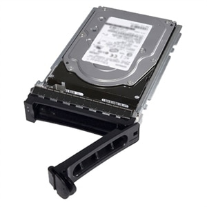 Image of DELL 400-BLBZ internal hard drive 3.5" 8000 GB SAS
