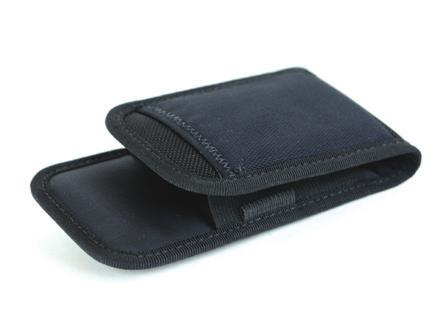 Image of Honeywell HOLSTER-1 barcode reader accessory Case