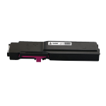 CTS Wholesale Comp Xerox WorkCentre 6655 Magenta Toner  106R02745