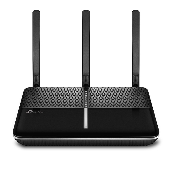 Image of TP-LINK Archer VR2100v V1 - Wireless Router - DSL-Modem - Router -...