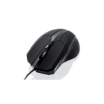 IBO x i005 mouse Ambidextrous USB Type-A Laser 1600 DPI