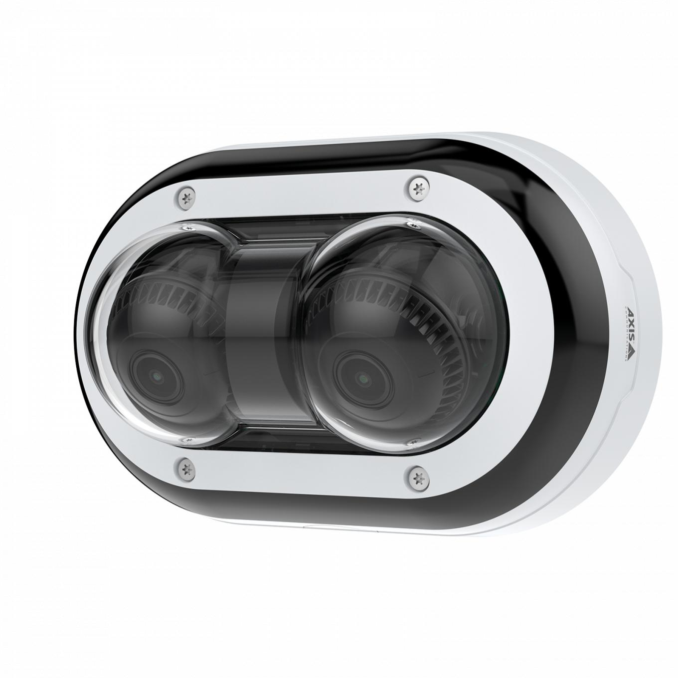 Image of Axis 02415-001 security camera Bulb IP security camera Indoor &...