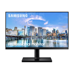 Samsung F24T450FZN computer monitor Full HD 23.8" 1920 x 1080 pixels Black