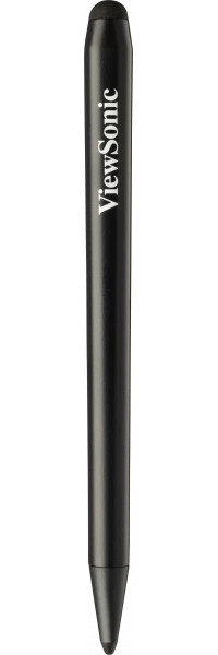 Image of Viewsonic VB-PEN-009 stylus pen 16.5 g Black
