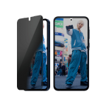 PanzerGlass ® Privacy Screen Protector Samsung Galaxy A56 5G | Ultra-Wide Fit