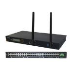 Perle IOLAN SCG50 R-LEMD RJ-45/USB Type-A