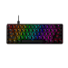 HyperX 60 Alloy Origins AQUA Gaming-tangentbord