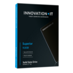 Innovation IT 00-512999 internal solid state drive 2.5" 512 GB Serial ATA III TLC