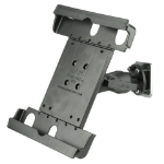 RAM Mounts RAM-101B2-TAB20U houder Passieve houder Tablet/UMPC Zwart