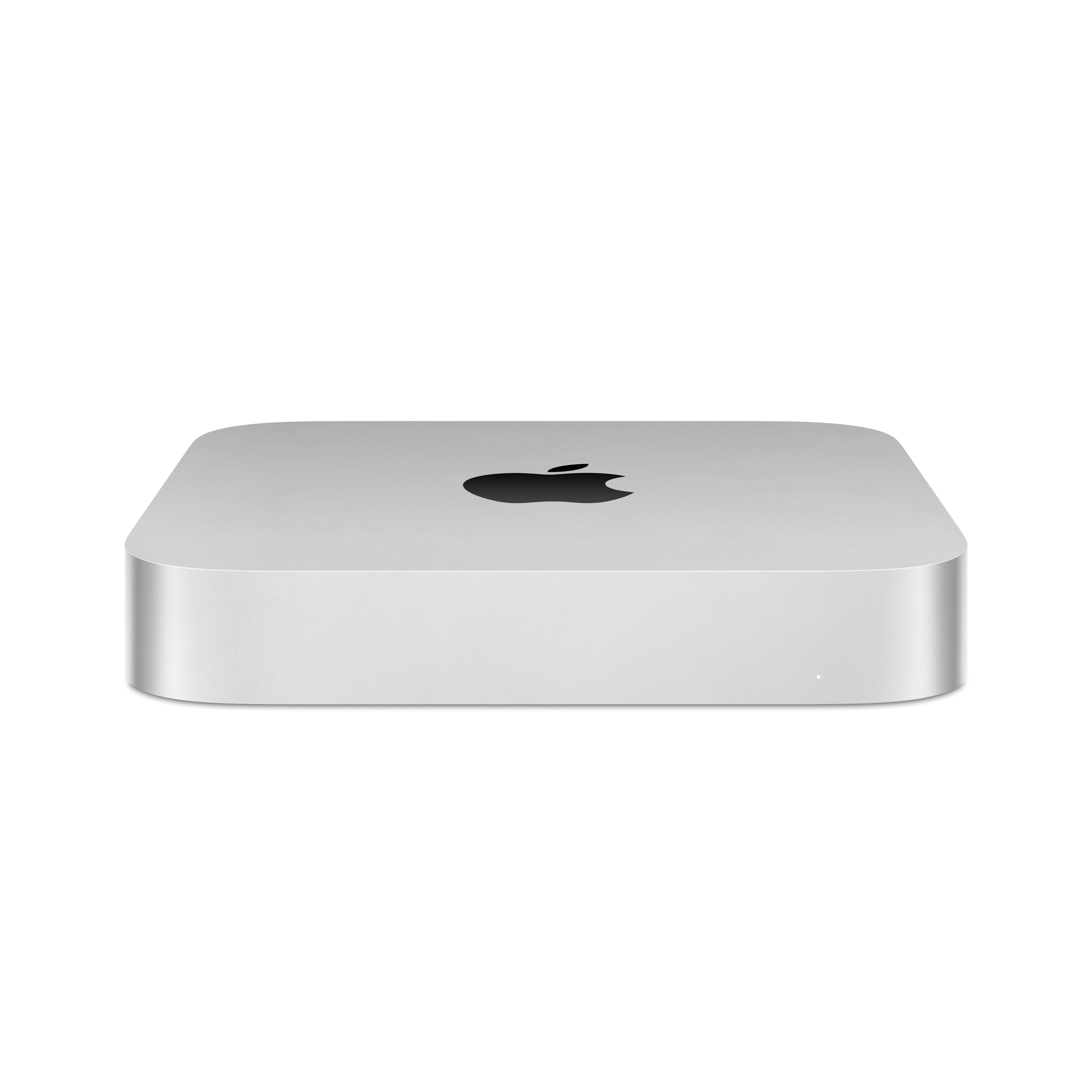 Image of Apple Mac mini 2023 M2 8GB 512GB - Silver