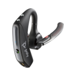 HP Poly Voyager 5200 UC - Headset