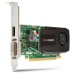 HP 713379-001 graphics card NVIDIA Quadro 600 1 GB GDDR3