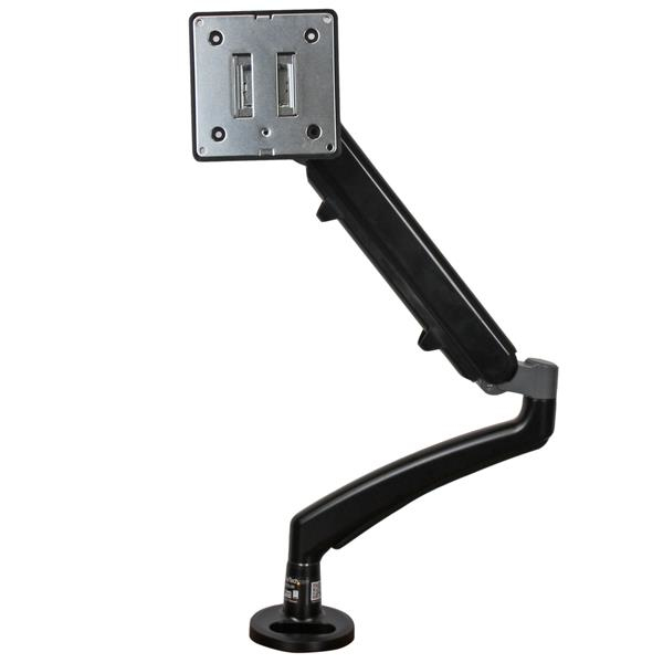 Image of StarTech.com Single Desk-Mount Monitor Arm - Full Motion...