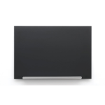 Nobo Impression Pro Glass Magnetic Whiteboard 57" 126x71cm