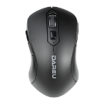 DAREU LM115G mouse Office RF Wireless 1600 DPI