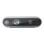 Intel RealSense D435i Camera Silver