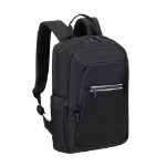 Rivacase Alpendorf 7523 backpack Casual backpack Black Polyester