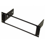 Havis C-EB25-MMT-1P mounting kit Black Steel