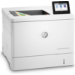 HP Color LaserJet Enterprise LaserJet Enterprise M555dn Color Printer, Ethernet Only; Duplex