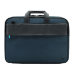 Mobilis Executive 3 40.6 cm (16") Briefcase Black, Blue