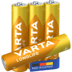 Varta 04103 Single-use battery AAA Alkaline